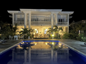 Гостевой дом Chateau Elysium