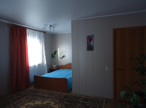 Мини-отель Тургояк