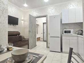 Квартира Райдас на Оранжерейной 17-1