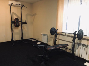 Отель Алексеевский