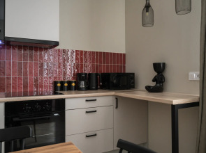 Квартира Трехкомнатная на Канале Грибоедова