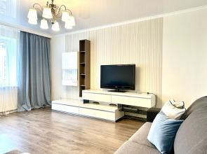 Апартаменты 2-комнатные KranzDeluxe