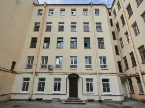 Апартаменты на Верейской