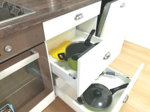 Апартаменты Двухкомнатные в ЖК Арбатский Центр