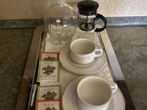 Отель Ля Ви де Шато