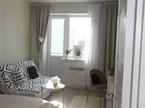 Квартира в 10 минутах от Центра в Шаге от СВАКУ, Консар, Таможни