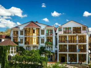 Гостевой дом Грация