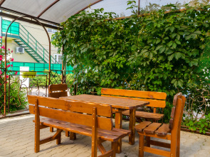 Гостевой Дом Гелиос