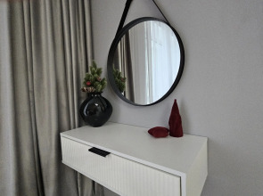 Апартаменты Посуточно 1