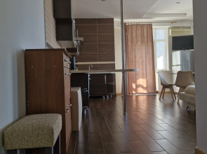 Квартира Atlant Luxury-2