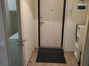 Квартира Уютная В Янино