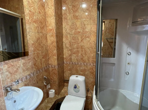 Мини-Отель Саяны