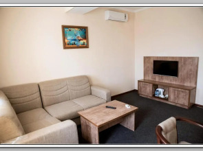 Отель Bek Samarkand