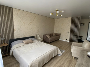 Квартира Лебединое гнездышко