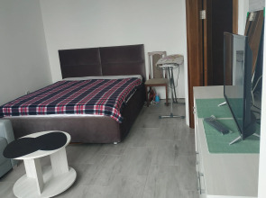 Квартира Балтийский проезд 4