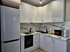 Апартаменты Стильные современные в Заветах Ильича