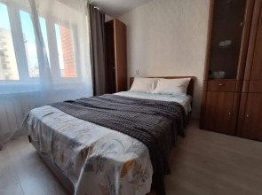 Квартира Новая на Хевешской