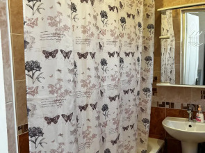 Квартира Атмосферная в дореволюционном доме в центре