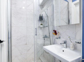 Квартира Уютное Путешествие