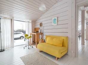 Частный Дом Comfort Life House