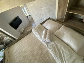 Апартаменты APARTS на Героя Костина