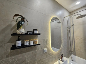 Апартаменты Caramel