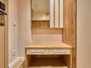 Апартаменты Grand Palace 1231