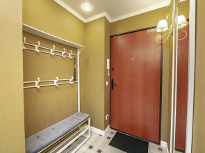 Апартаменты Belle