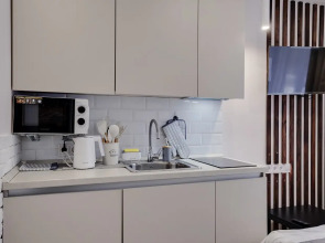 Апартаменты Комфорт в каждой детали