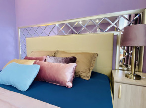 Апартаменты Superior