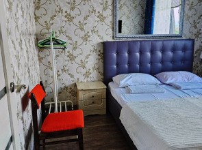 Апартаменты на Станиславского