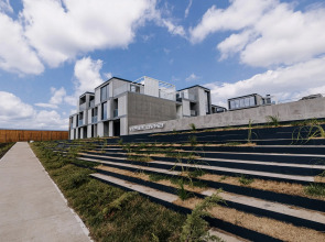 Veselovka Experience