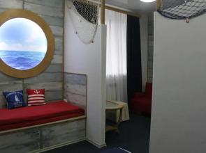 Мини-Отель Nora