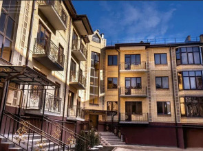 Апартаменты Квартира в курзоне