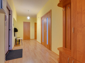 Апартаменты Пушкин