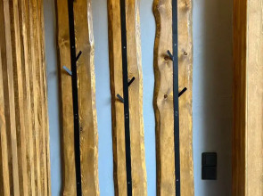 Гостевой дом "Gedeon House 50"