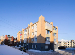 Апартаменты Камчатка Комфорт