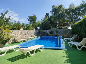 Гостевой дом Усадьба У Графского Парка