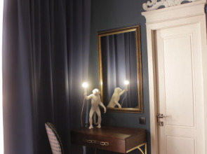 Отель Apsuana Rose 