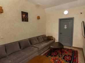 Хостел Чердак