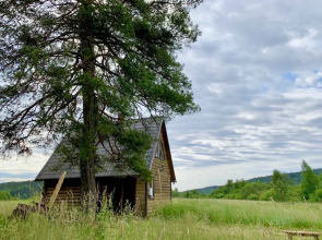 Гостевой дом Ладога Рядом