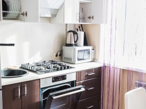 Апартаменты on Sofia Perovskaya