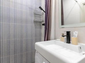 Апартаменты Нахимова 212А