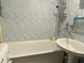 Квартира на Вокзальной