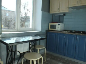 Квартира Богемия