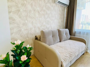 Апартаменты у моря