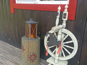 Гостевой дом Бухта Кирлахти