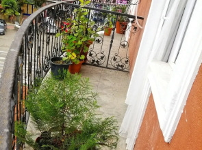 Курортный отель Улыбка прошлого