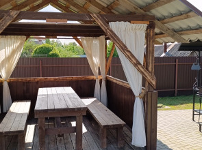 Гостевой дом Псков