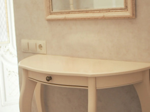 Апартаменты на улице Шмидта